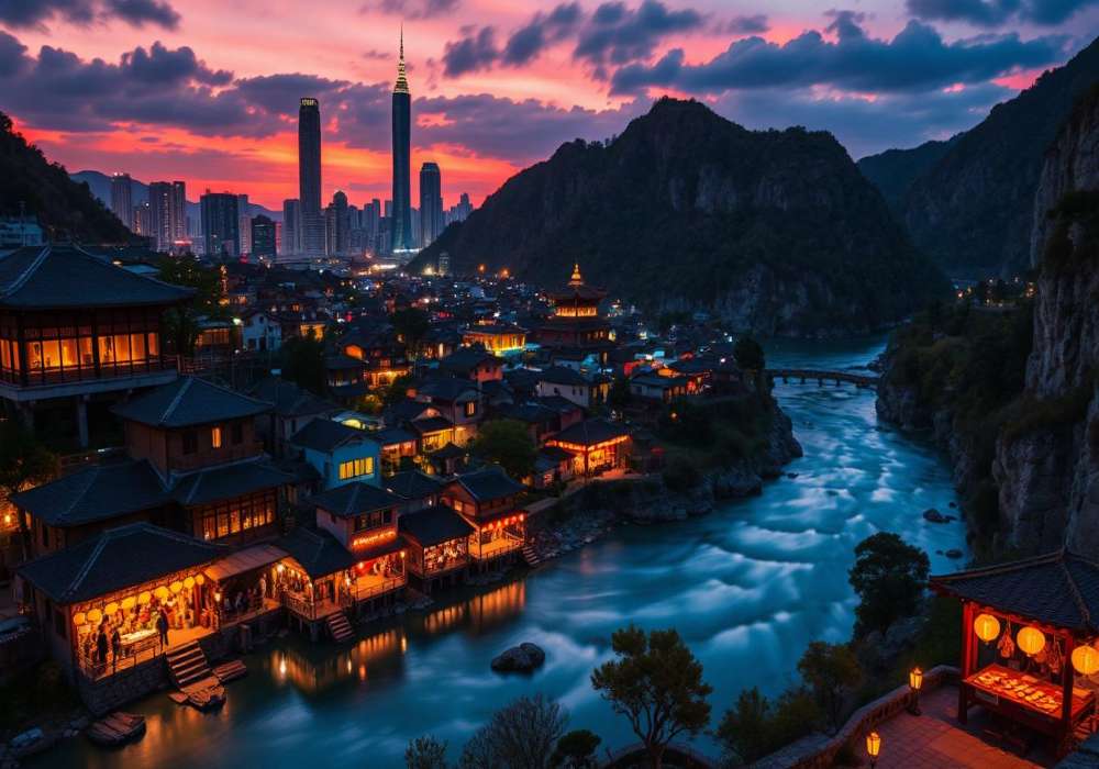 15 Best Things To Do In Taiwan